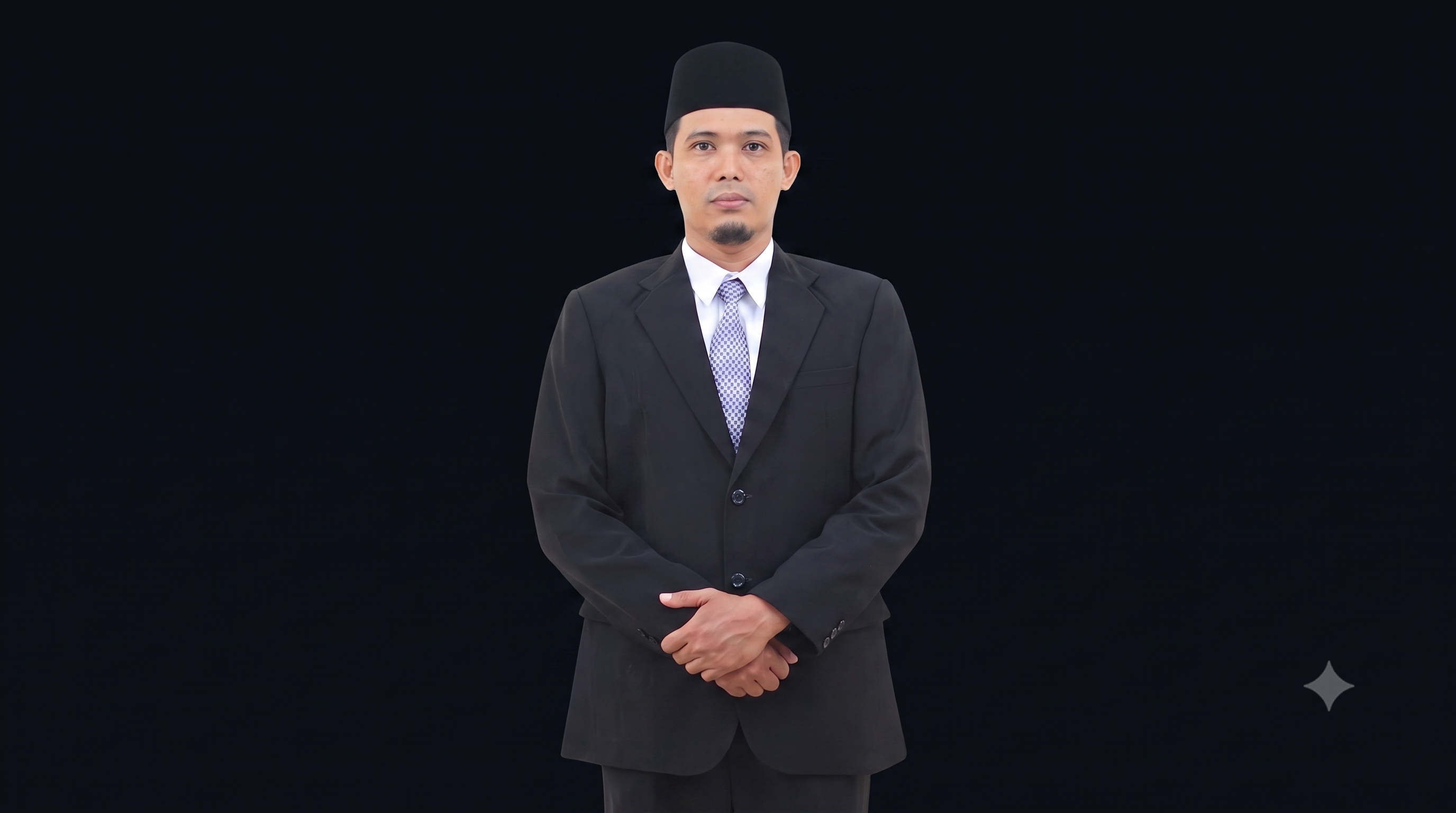 Mr. Arif Hidayat, M.Pd. - Kepala Sekolah SMP ABBS Surakarta